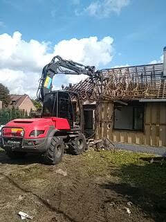 Petite demolition (1)