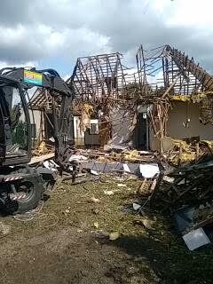 Petite demolition (3)