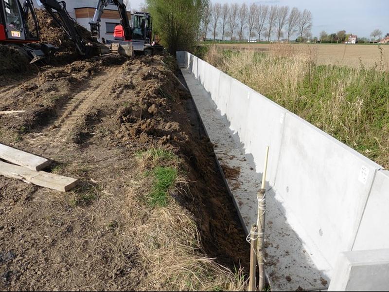 Travaux d’aménagement extérieur Tahon Assainissement à Quesnoy-sur-Deûle, Marcq-en-Barœul, Bondues, Lambersart, Béthune