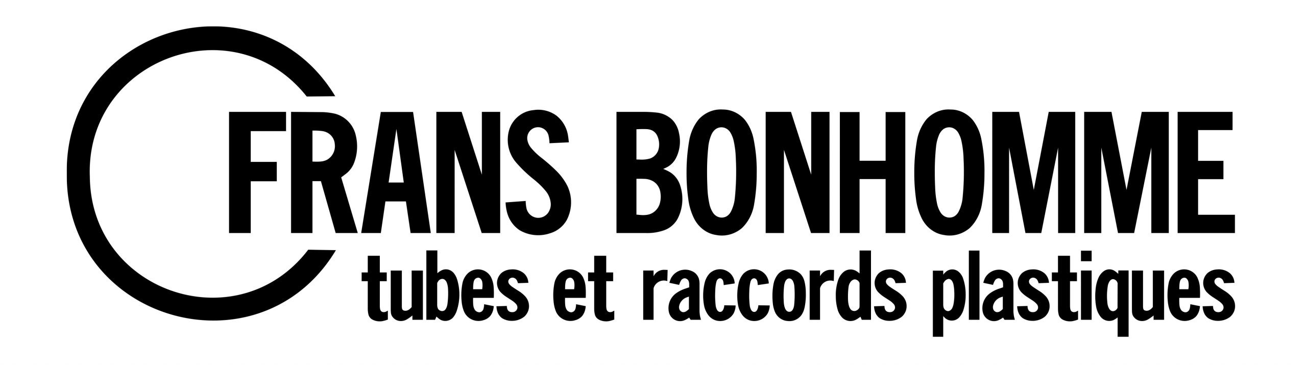 frans bonhomme
